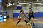 WBBall vs RWU  Wheaton College women's basketball vs Roger Williams University. - Photo By: KEITH NORDSTROM : Wheaton, basketball